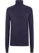 Md75 Cashmere Turtle Neck Sweater