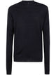 Md75 Wool Crew Neck Sweater