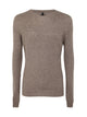 Md75 Cashmere Round Neck Pullover