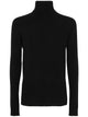 Md75 Cashmere Turtle Neck Sweater