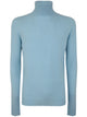 Md75 Cashmere Turtle Neck Sweater