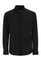 Brunello Cucinelli Silk And Cotton T-Shirt Shirt