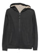 Brunello Cucinelli Carbone Cotton Sweatshirt