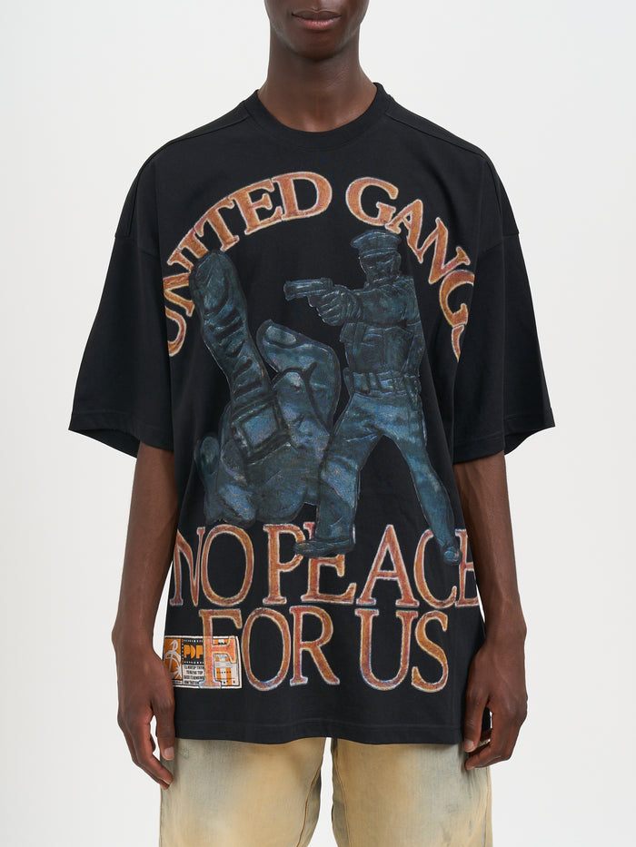 Pdf T-Shirt The Boy Black Gangs
