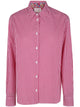 Mc2 Saint Barth "Meredith" Cotton Shirt