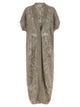 Brunello Cucinelli 'Dazzling Water Lillies' Cardigan