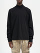 Drkshdw Headon Dbl Sweater Black Sweater