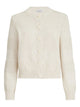 Brunello Cucinelli Cotton Polyester Bull Cardigan