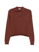 Brunello Cucinelli Cotton Polyester Water Buffalo Jersey