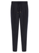 Brunello Cucinelli Wool Flannel Pants