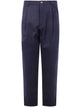 Brunello Cucinelli Double Piences Chino Trousers