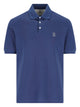 Brunello Cucinelli Polo M/C