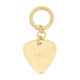 A.p.c. Mediator Keychain