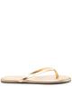 Tkees Metal Flip Flops