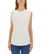 Michael Michael Kors Viscose Tops