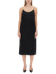 Michael Michael Kors Dress With Logo Straps