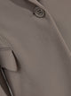 Michael Michael Kors One-Button Blazer