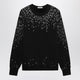 1989 Studio Crew-Neck Sweatshirt Crystals