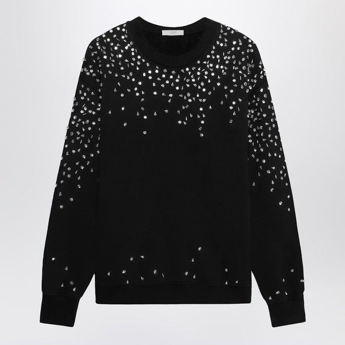 1989 Studio Crewneck Sweatshirt Crystals