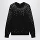 1989 Studio Crewneck Sweatshirt Crystals