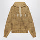 1989 Studio Hoodie Logo Camo