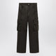 1989 Studio Intreccio Leather Cargo