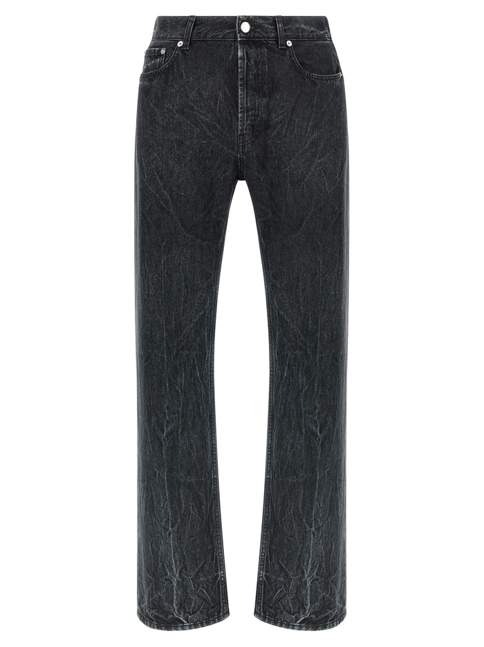 Séfr 'Classic Cut' Jeans