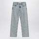 Séfr Light Blue Distressed Jeans