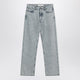 Séfr Light Blue Distressed Jeans
