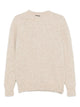 Herno Alpaca Blend Crewneck