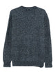 Herno Alpaca Blend Crewneck