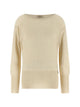 Herno Viscose Polyamide Polyester Jersey