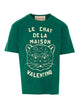 Valentino Garavani Green T-Shirt