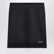 Miu Miu Skirt With Double Layer Blue/White