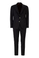 Brunello Cucinelli Tailored Suit In Virgin Wool