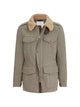 Brunello Cucinelli Outerwear