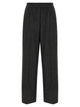 Brunello Cucinelli Micro Sequin Pinstripe Pants
