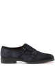 Santoni "Easy" Lace Up