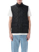 Barbour Barbour Lowerdale Quilted Vest
