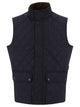 Barbour Blue Polyester Jacket