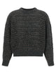 Brunello Cucinelli 'Dazzling Braids' Sweater