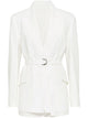 Brunello Cucinelli Suit Type Belt Jacket