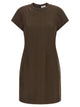 Brunello Cucinelli 'T-Shirt' Dress