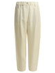 Brunello Cucinelli "Fluid" Casual Pants