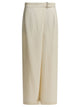 Brunello Cucinelli "Sartorial Wrap" Pants