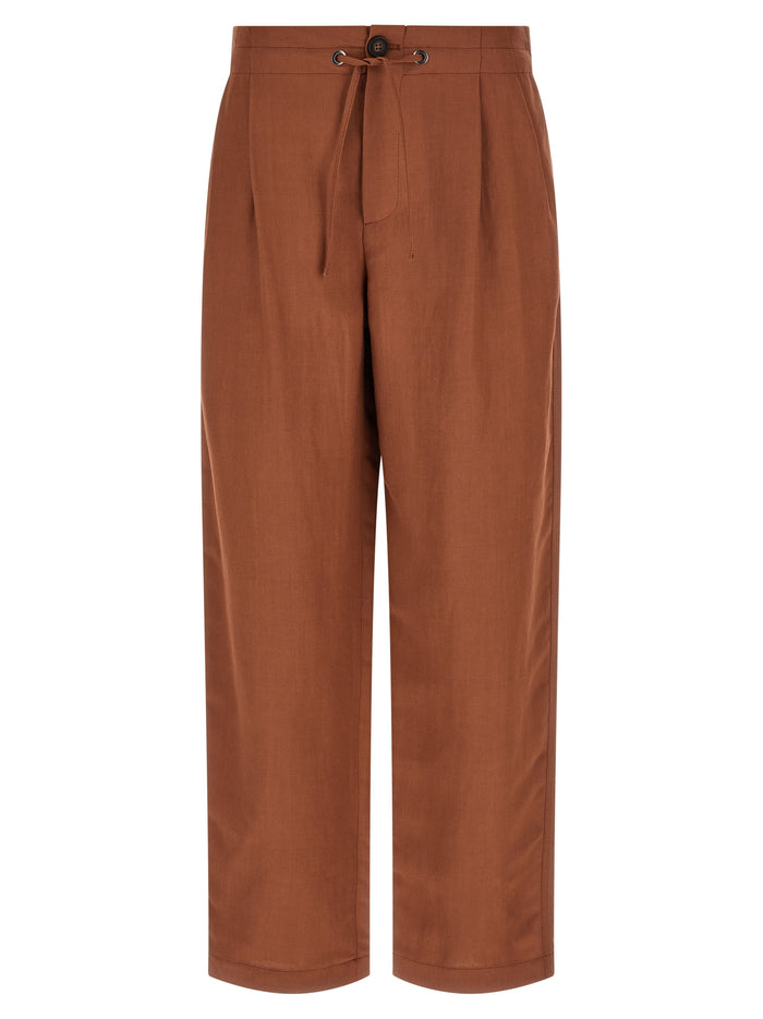 Brunello Cucinelli 'Tailored Track' Pants