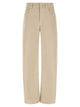 Brunello Cucinelli Garment-Dyed Jeans
