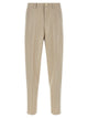 Brunello Cucinelli Panama Pants