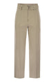 Brunello Cucinelli Regular Belt Trousers