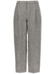 Brunello Cucinelli Pleat Pants